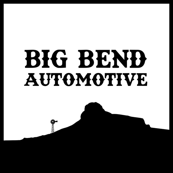 Big Bend Automotive